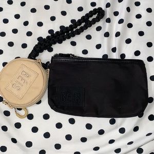 Beis The Sport Wristlet Set